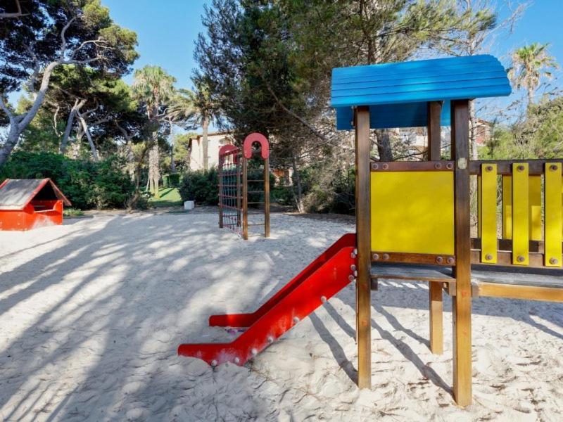 Bergerie Renove Clim Balneo Piscine Jardin Mediterraneen Apartment