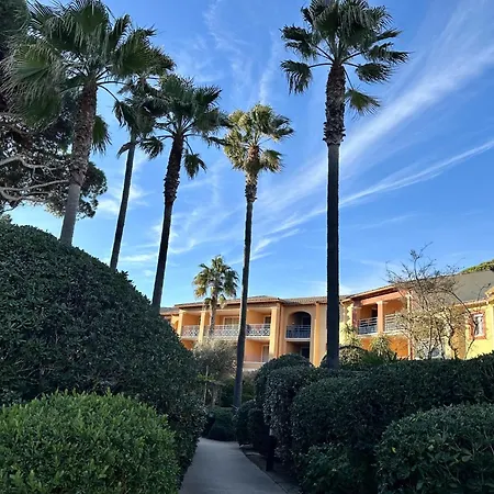 Bergerie Plage Renove Clim Balneo Plage Piscine Jardin Mediterraneen Hyeres Exterior photo