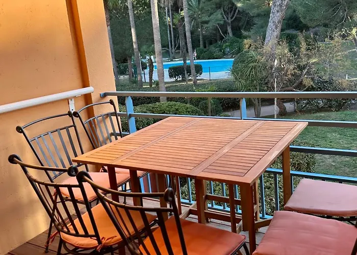 Bergerie Plage Renove Clim Balneo Plage Piscine Jardin Mediterraneen