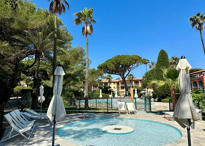 Bergerie Plage Renove Clim Balneo Plage Piscine Jardin Mediterraneen
