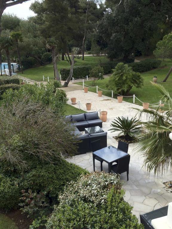 Bergerie Renove Clim Balneo Piscine Jardin Mediterraneen *
