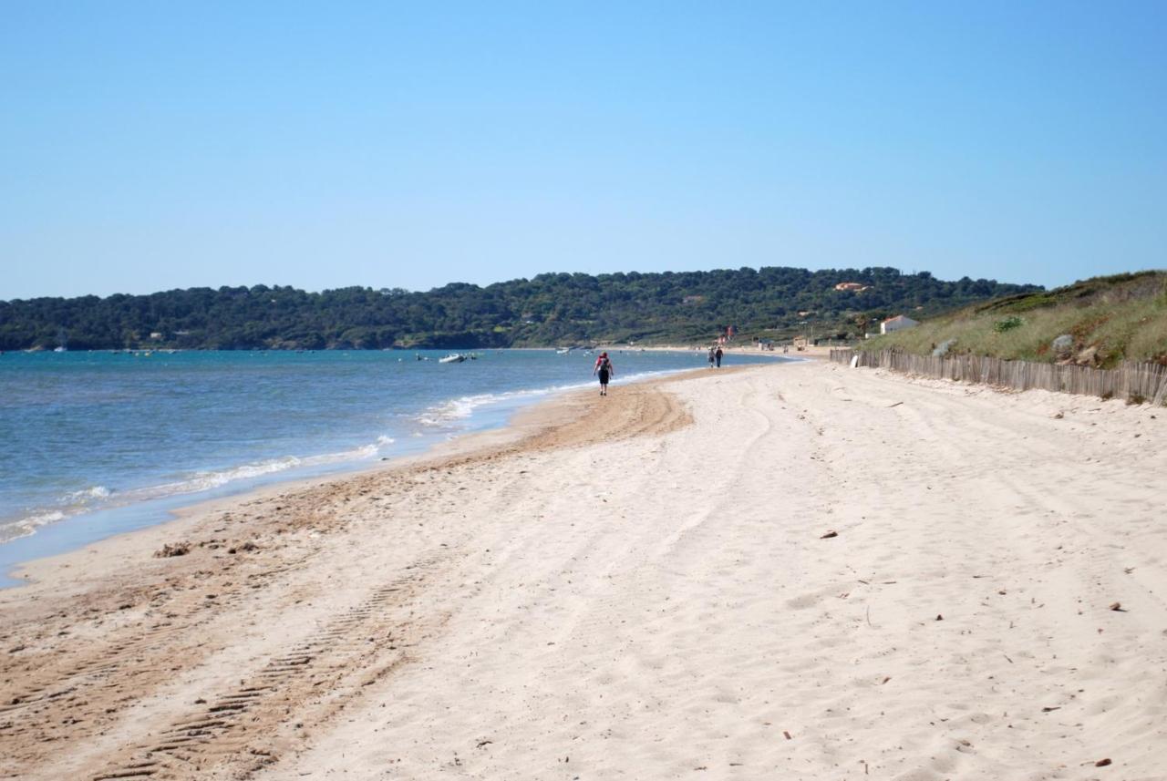 Bergerie Renove Clim Balneo Piscine Jardin Mediterraneen Apartment Hyeres