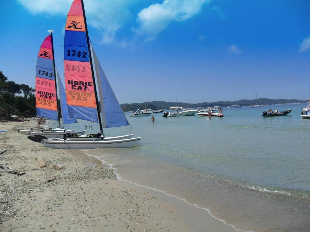 Bergerie Hyères