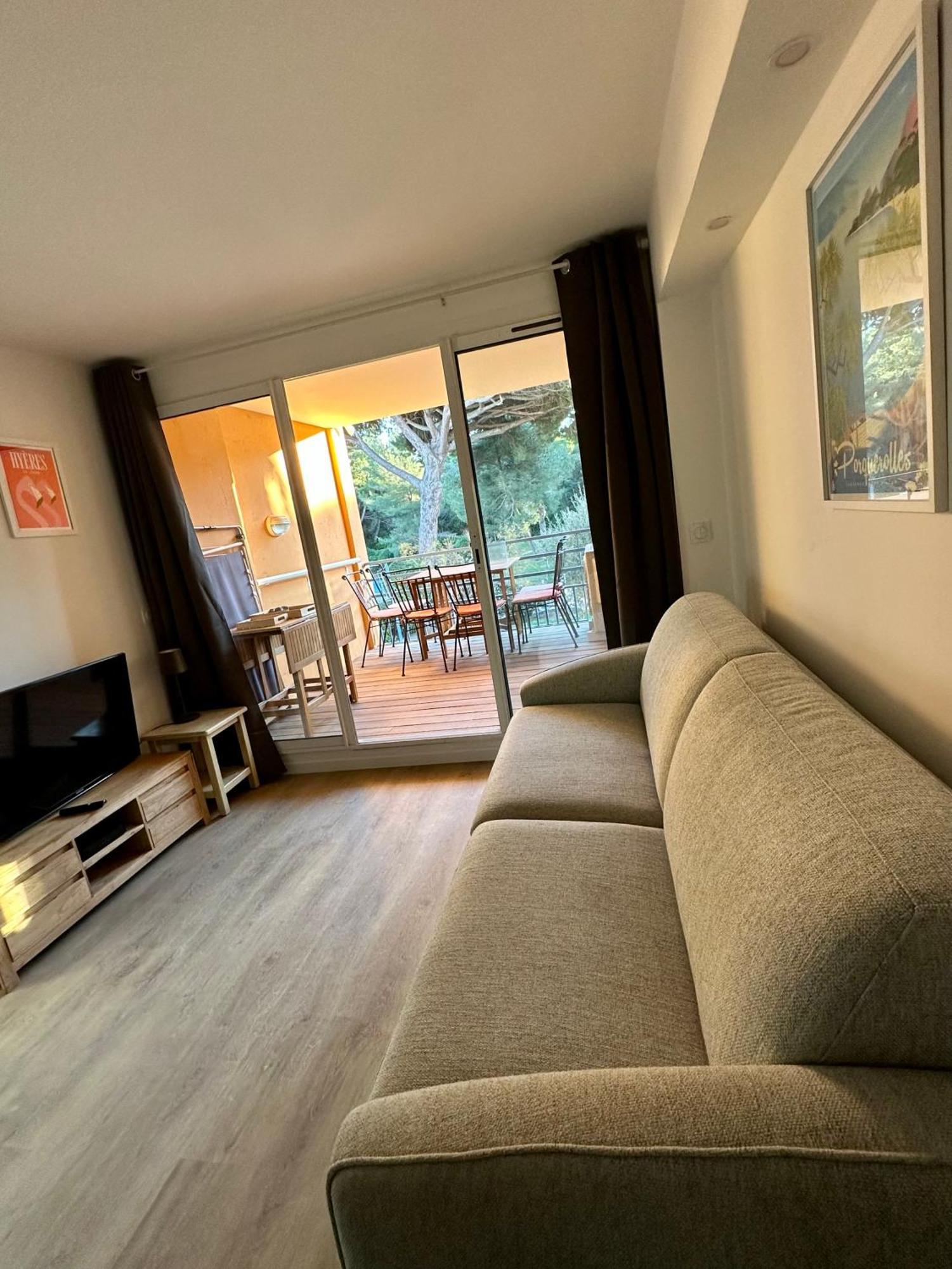 Appartement Bergerie