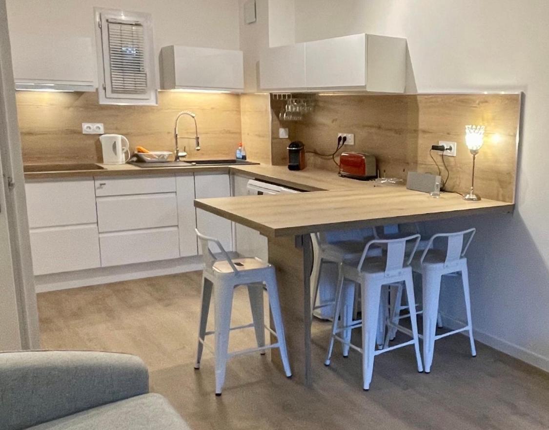 Bergerie Appartement