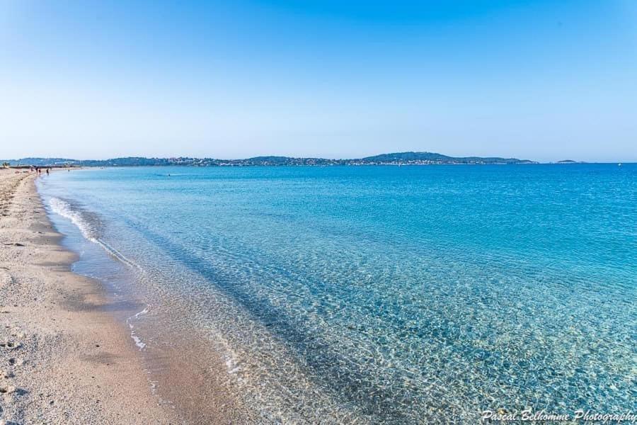Bergerie Renove Clim Balneo Piscine Jardin Mediterraneen Apartment *
